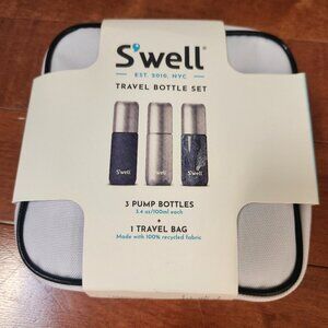 S'well travel bottle set